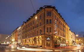 Hotel Central Innsbruck Österreich